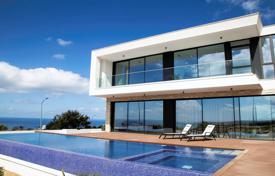 5 odalılar villa 303 m² Peyia'da, Kıbrıs. 1,864,000 €