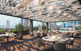 2 odalılar yeni binada daireler 54 m² Batumi'de, Gürcistan. $140,000