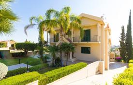 Villa – Agios Athanasios (Cyprus), Limasol, Kıbrıs. 2,700,000 €
