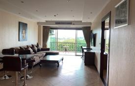 1 odalılar daire 81 m² Pattaya'da, Tayland. $105,000