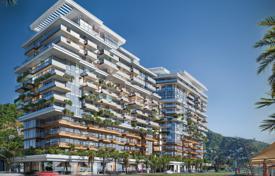 3 odalılar yeni binada daireler 74 m² Sarpi'de, Gürcistan. $148,000