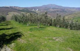 Çiftlik – Abbadia San Salvatore, Toskana, İtalya. 1,300,000 €