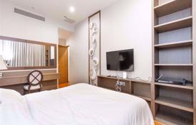 2 odalılar kondominyumda daireler Watthana'da, Tayland. $520,000