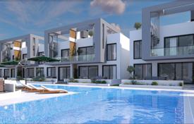 Sıfır daire – Famagusta, Kıbrıs. 193,000 €