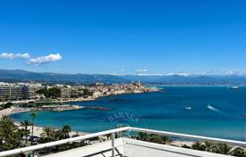 7 odalılar daire 260 m² Antibes'te, Fransa. 4,500,000 €