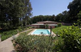 Villa – Punta Ala, Toskana, İtalya. $8,000 haftalık