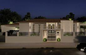 4 odalılar yazlık ev 356 m² Latsia'da, Kıbrıs. 850,000 €