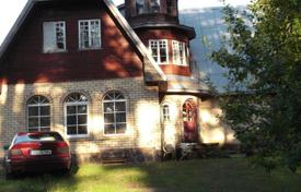 4 odalılar villa 300 m² Melluzi'de, Letonya. 210,000 €