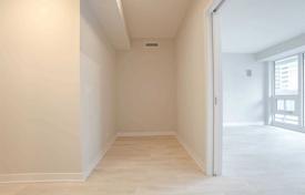 2 odalılar daire Yonge Street'da, Kanada. C$838,000