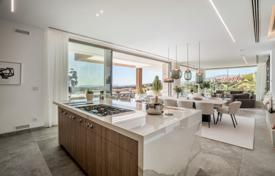 6 odalılar villa 934 m² Marbella'da, İspanya. 12,500,000 €