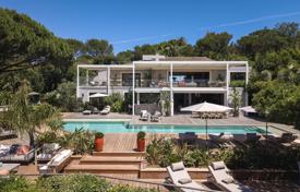 10 odalılar villa Ramatyuel'da, Fransa. 25,000,000 €