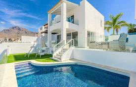 5 odalılar villa 340 m² Costa Adeje'de, İspanya. 1,790,000 €