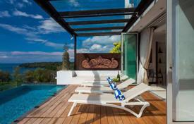 Villa – Phuket, Tayland. 1,658,000 €