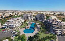 New residential complex with apartments and villas Chloraka'da, Kıbrıs. Min.423,000 €
