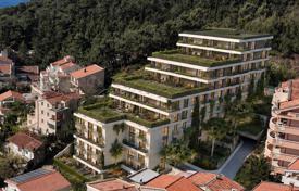 1 odalılar daire 51 m² Petrovac'ta, Karadağ. 192,000 €
