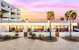 3 odalılar konak 86 m² Torrevieja'da, İspanya. 590,000 €