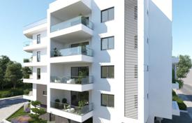 2 odalılar yeni binada daireler Larnaca (city)'da, Kıbrıs. 230,000 €