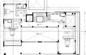 7 odalılar yazlık ev 1308 m² Mouttagiaka'da, Kıbrıs. 8,500,000 €