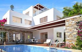 4 odalılar villa 237 m² Baf'ta, Kıbrıs. 795,000 €