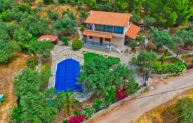 3 odalılar şehir içinde müstakil ev 165 m² Mora'da, Yunanistan. 435,000 €