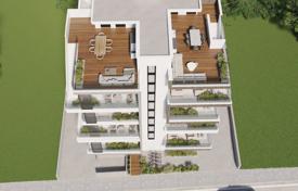 2 odalılar yeni binada daireler Larnaka'da, Kıbrıs. 250,000 €