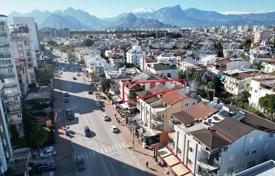 8 odalılar çatı dairesi 325 m² Konyaalti'de, Türkiye. 22,100,000 TRY