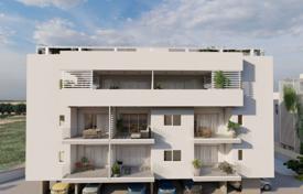 3 odalılar yeni binada daireler Larnaca (city)'da, Kıbrıs. 330,000 €