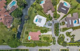 Şehir içinde müstakil ev – Weston, Florida, Amerika Birleşik Devletleri. $1,525,000