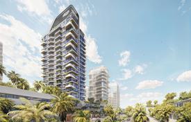 Konut kompleksi Helvetia Verde – Nad Al Sheba 1, Dubai, BAE. Min.$468,000