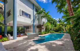 Villa – Key Biscayne, Florida, Amerika Birleşik Devletleri. $3,150,000