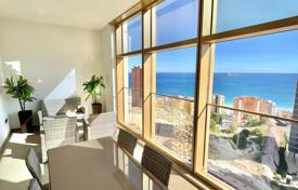 2 odalılar daire 95 m² Benidorm'da, İspanya. 460,000 €