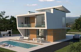 4 odalılar villa 225 m² Orihuela Costa'da, İspanya. 3,200,000 €
