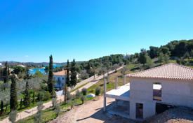 Villa – Porto Cheli, Administration of the Peloponnese, Western Greece and the Ionian Islands, Yunanistan. 450,000 €