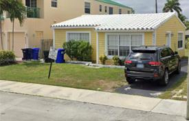 Arsa – Lauderdale-by-the-Sea, Florida, Amerika Birleşik Devletleri. 841,000 €
