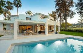 Villa – Marbella, Endülüs, İspanya. 4,595,000 €