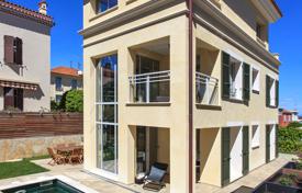 Villa – Saint-Jean-Cap-Ferrat, Cote d'Azur (Fransız Rivierası), Fransa. 3,450,000 €