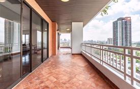 4 odalılar kondominyumda daireler Sathon'da, Tayland. $3,700 haftalık