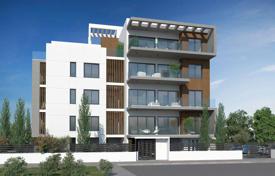 5 odalılar çatı dairesi 202 m² Limassol (city)'da, Kıbrıs. Min.1,750,000 €
