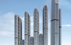 Konut kompleksi The Serene – Jebel Ali Village, Dubai, BAE. Min.$511,000