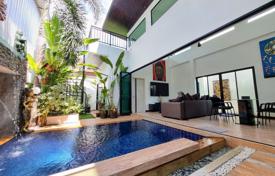 3 odalılar villa 200 m² Phuket Town'da, Tayland. $444,000