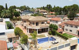 11 odalılar villa 450 m² Valencia (city)'da, İspanya. 885,000 €