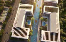 Konut kompleksi Riverside Views — Marine 1 – Dubai Investment Park Second, Dubai, BAE. Min.$369,000