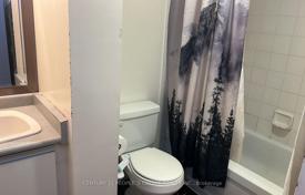 4 odalılar daire Scarborough'da, Kanada. C$752,000