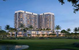 Konut kompleksi Golf Fields – Dubai South, Dubai, BAE. Min.$337,000