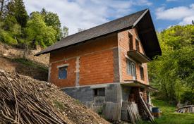 Yazlık ev 132 m² Idrija'da, Slovenya. 79,000 €