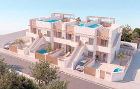 2 odalılar daire 62 m² Pilar de la Horadada'da, İspanya. 300,000 €