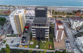 3 odalılar çatı dairesi 90 m² Konyaalti'de, Türkiye. 105,504,000 TRY