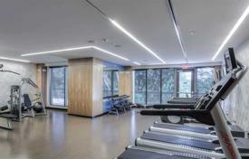 5 odalılar daire Old Toronto'da, Kanada. C$871,000
