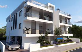 1 odalılar daire 50 m² Lakatamia'da, Kıbrıs. 125,000 €