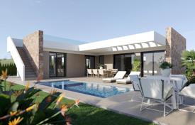 3 odalılar villa 108 m² Fuente-Álamo'da, İspanya. 330,000 €